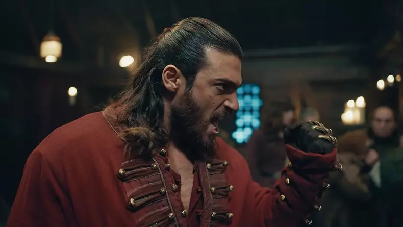 Noul serial al lui Can Yaman, “El Turco”, va ajunge și în România! Aflați unde va putea fi văzut (2)