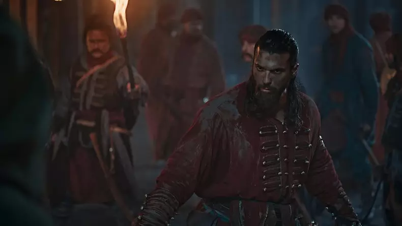 Noul serial al lui Can Yaman, “El Turco”, va ajunge și în România! Aflați unde va putea fi văzut (3)