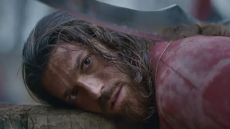 Noul serial al lui Can Yaman, “El Turco”, va ajunge și în România! Aflați unde va putea fi văzut (6)