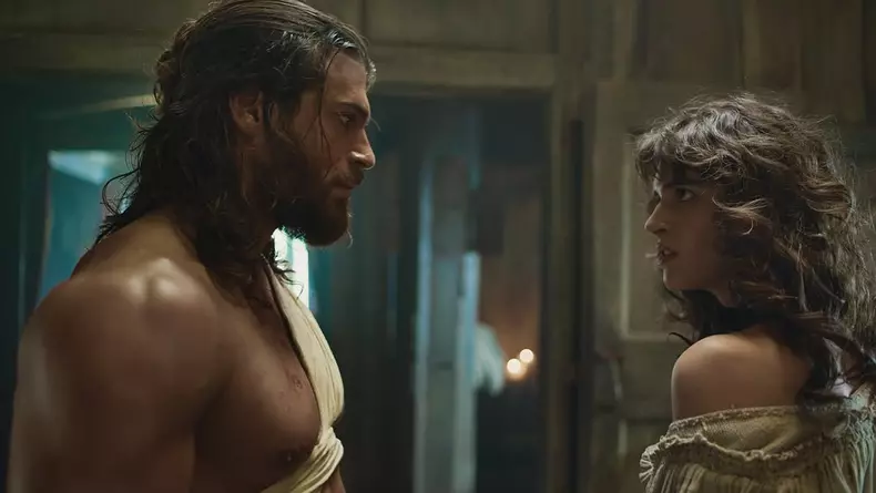 Noul serial al lui Can Yaman, “El Turco”, va ajunge și în România! Aflați unde va putea fi văzut (7)