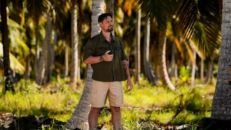 survivor 7