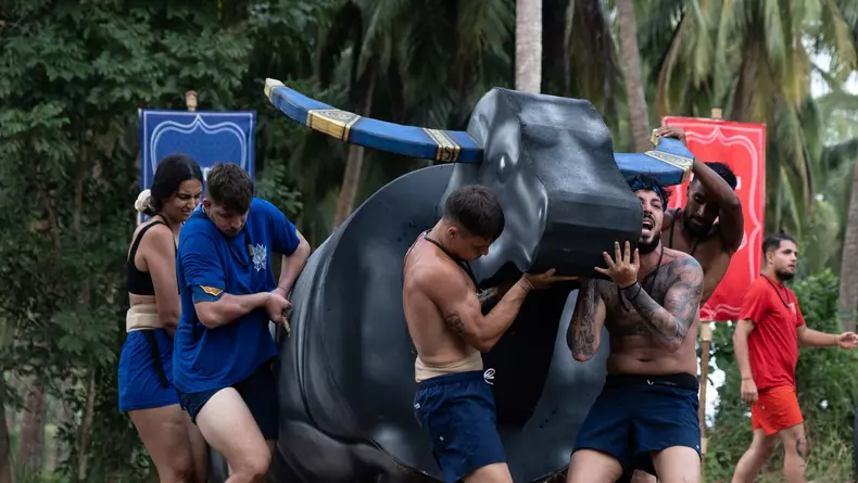 Desafio Aventura, jocul pentru Salvare (1)