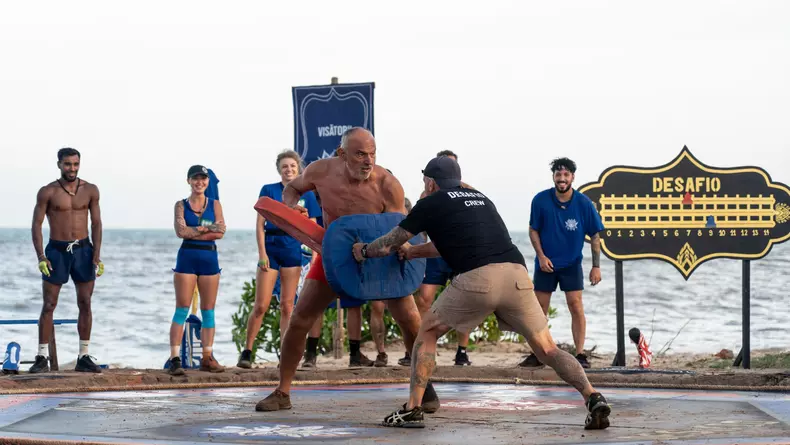 Desafio Aventura (2)