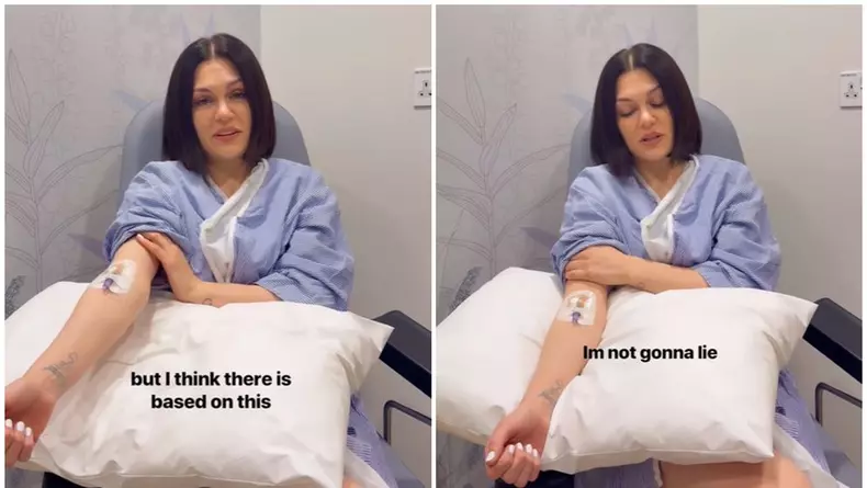 jessie