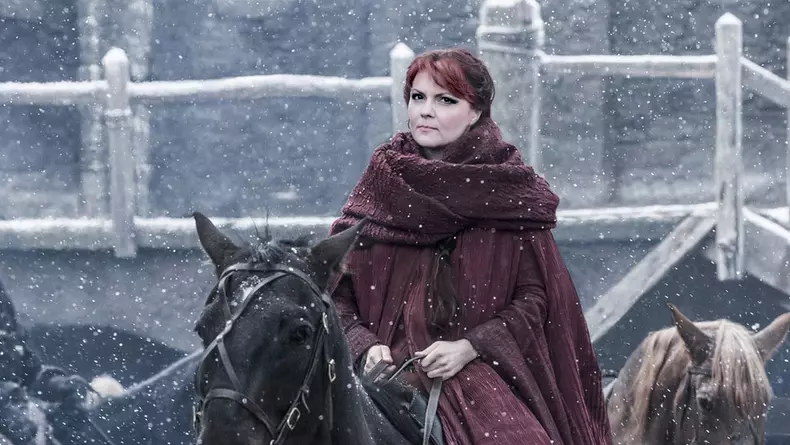 Lia Olguța Vasilescu