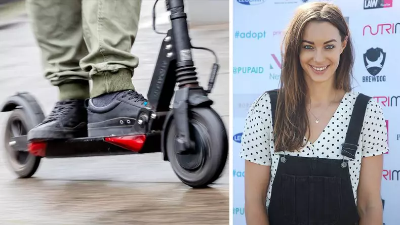 Emily Hartridge a murit