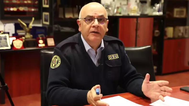 raed-arafat-facebook