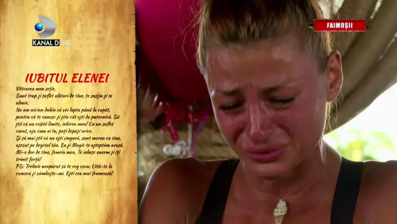 elena-de-la-survivor-romania1