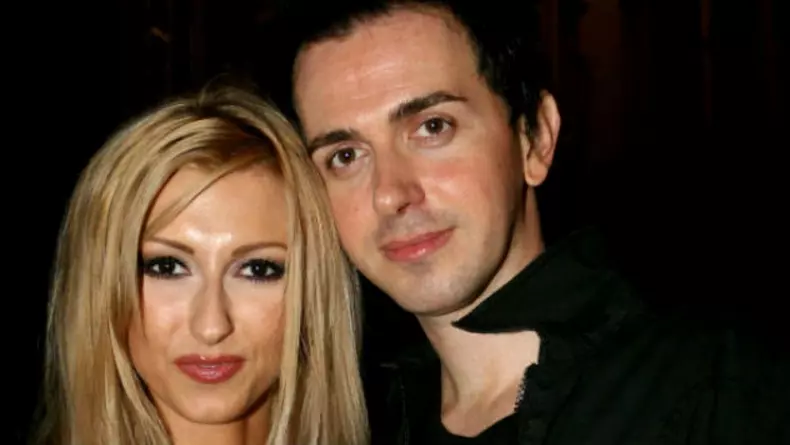 Andreea Bălan și Keo (2)