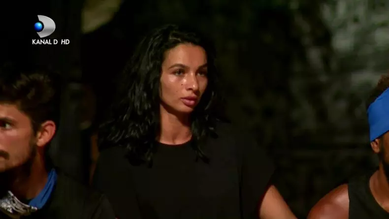 Vera-Miron-eliminată-Survivor-1