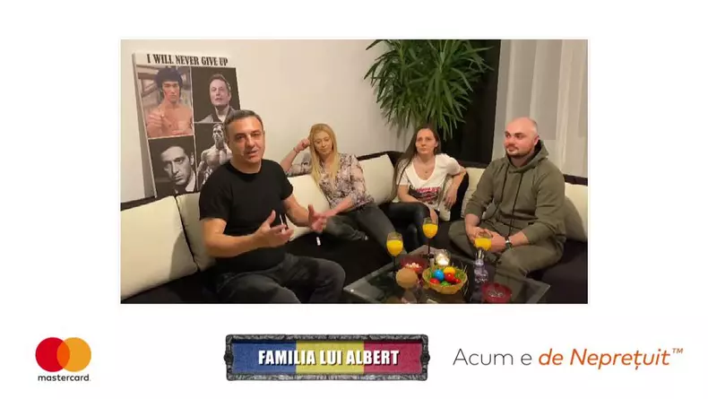 familia-lui-albert-oprea