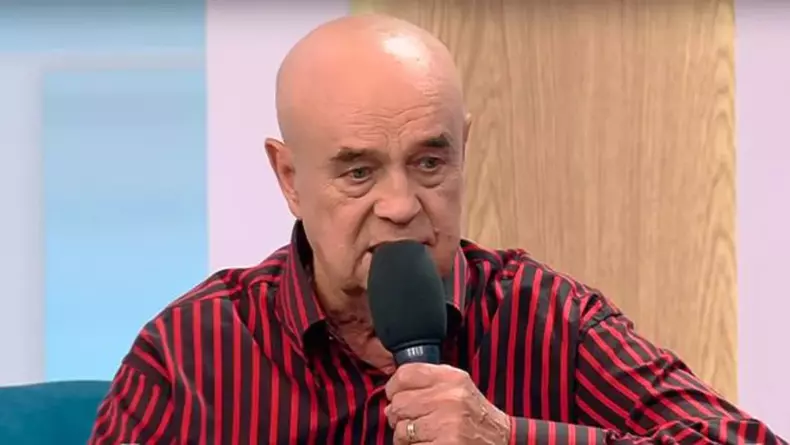 Benone Sinulescu a murit