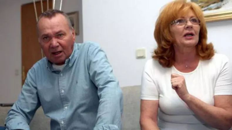 Cornelia si Cornel Patrichi