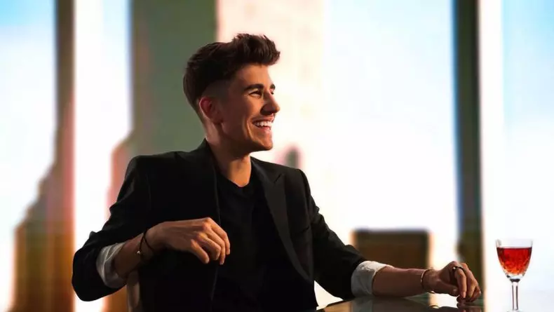 Sebastian Dobrincu milionar