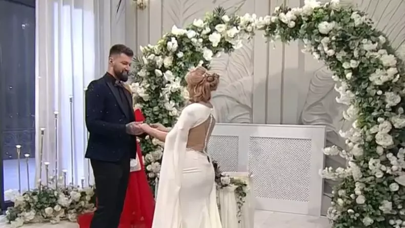 Marius si Maria nu s-au casatorit