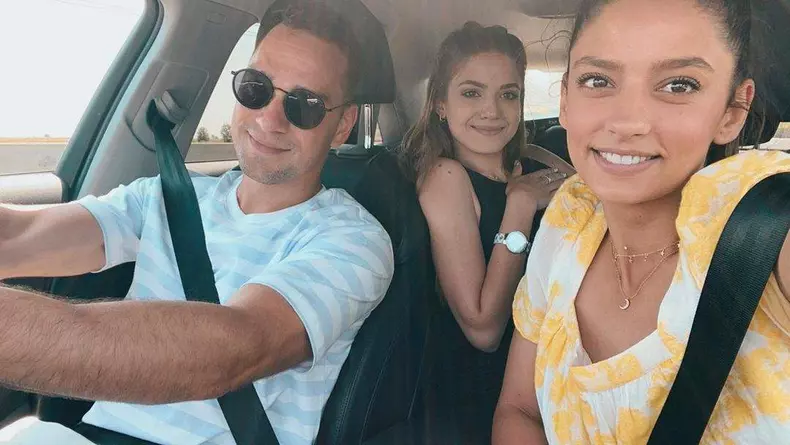 Oana si Vlad relatie