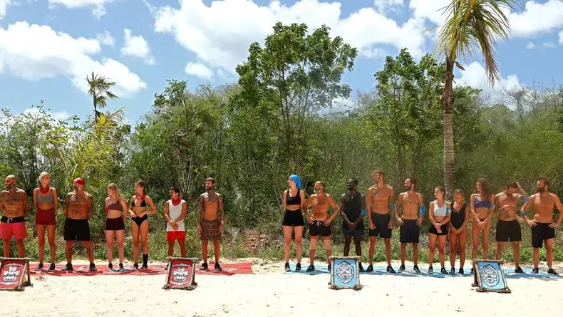SURVIVOR-ROMANIA-1