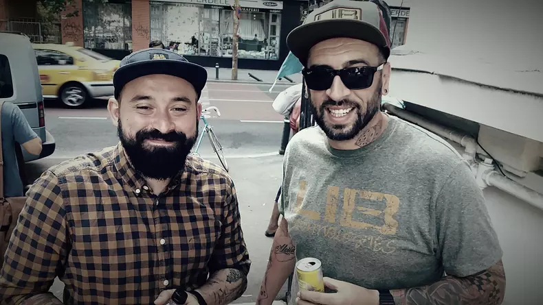 Scandal Oase si CRBL ASIA EXPRESS