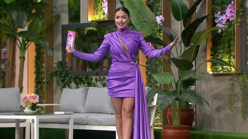 Andreea Mantea Casa Iubirii