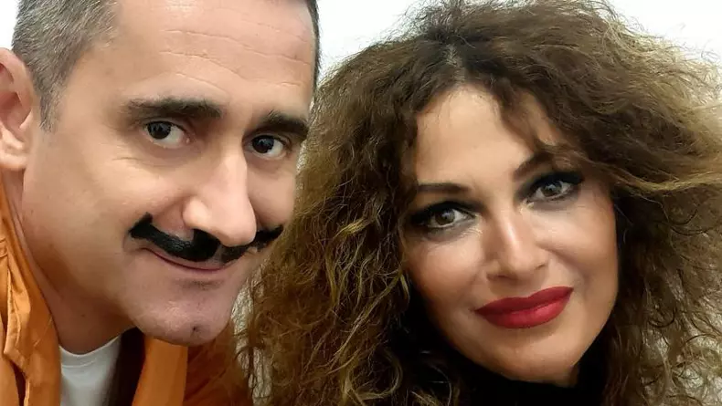 Anca Turcasiu siFatu