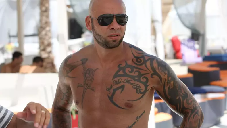 giani kirita sunt celebru