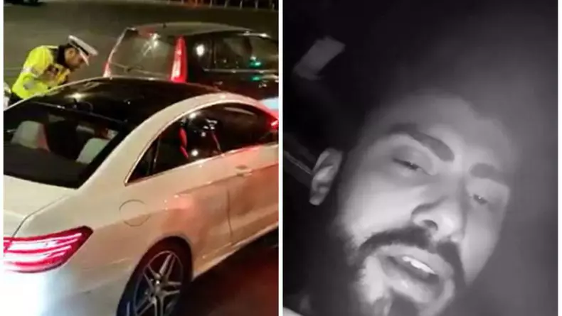 un-sofer-din-bucuresti-filmat-in-timp-ce-fuge-de-politisti.-conducatorul-auto-prins-de-oamenii-legii-dupa-ce-si-a-abandonat-masina-2-1024x683-2