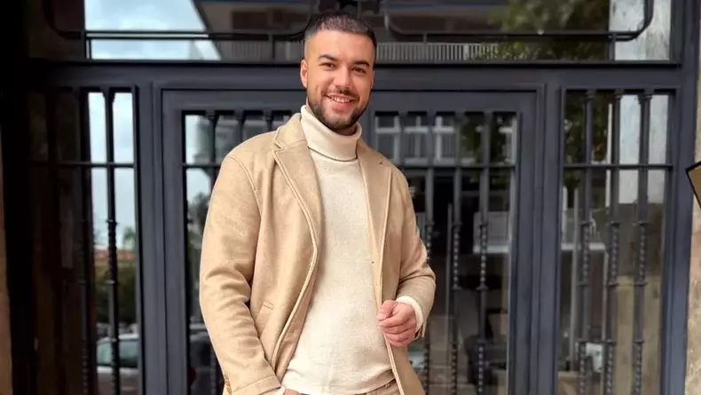 culita sterp accident masina