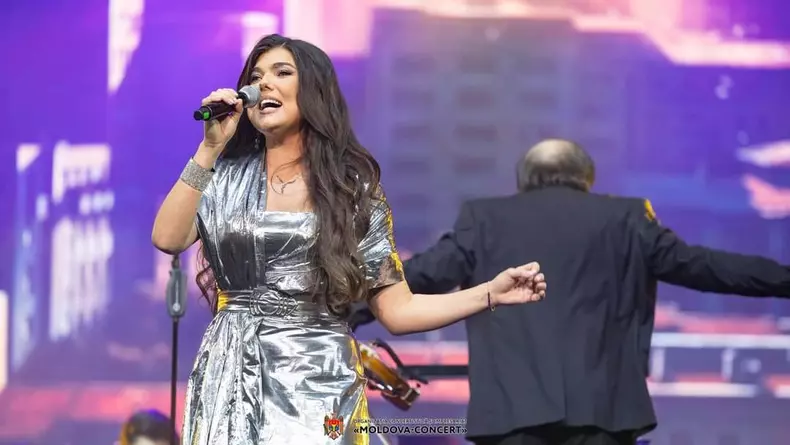 paula seling in moldova