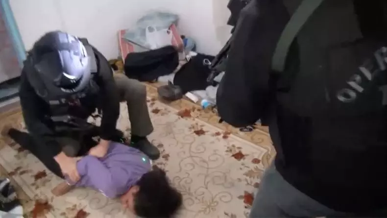 Person behind Istanbul deadly terror attack arrested