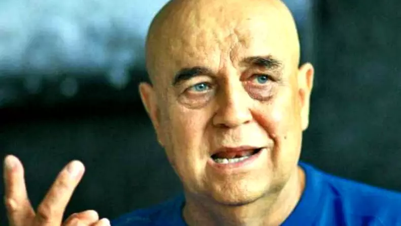 benone-sinulescu moarte