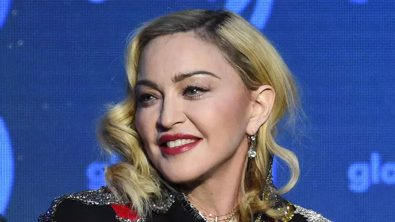 madona