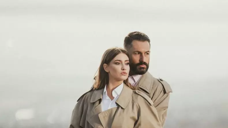 iulia albu si mike cum s-au cunoscut