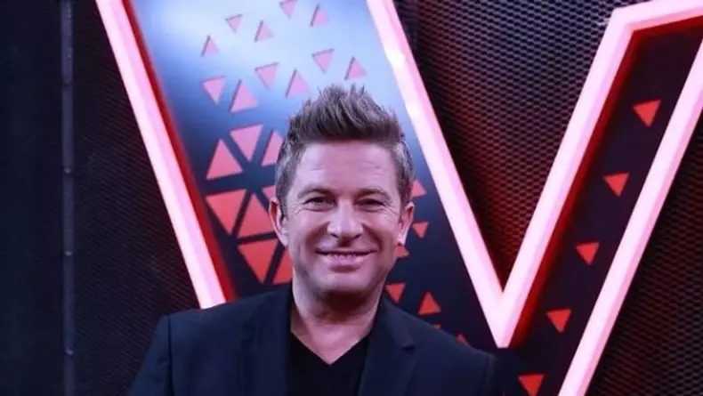 PAVEL BARTOS PROTEVELION