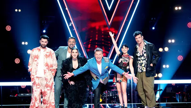 vocea romaniei sezonul 11
