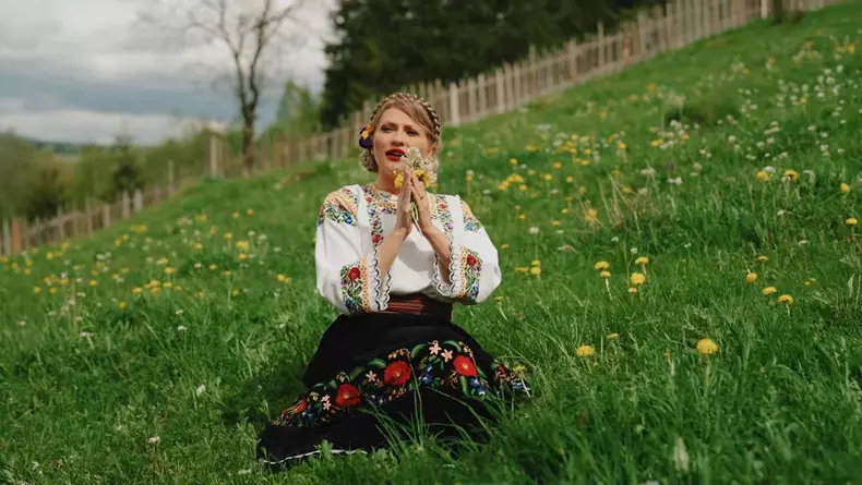 mirela vaida 43