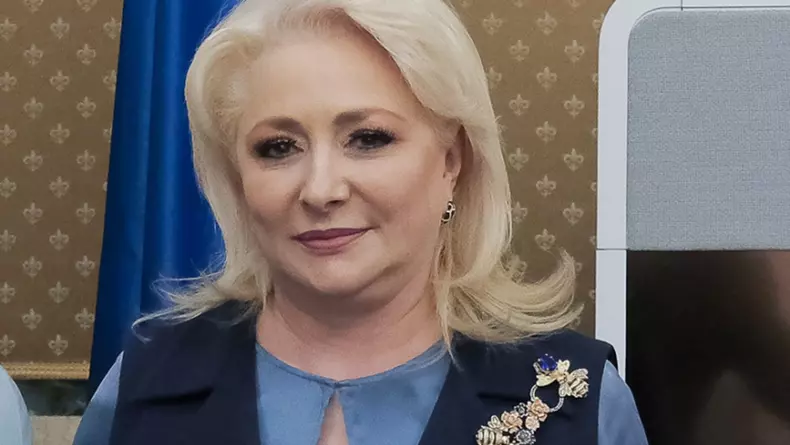 Viorica Dăncilă1