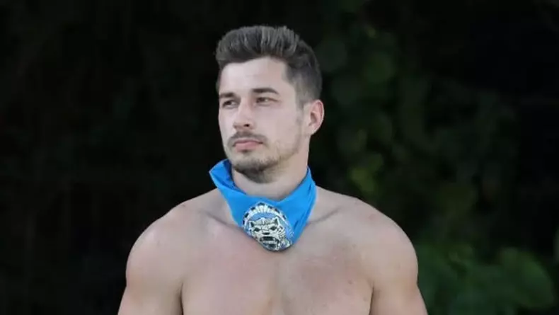 alberto-hangan-survivor-romania-2026-antena-1-razboinici