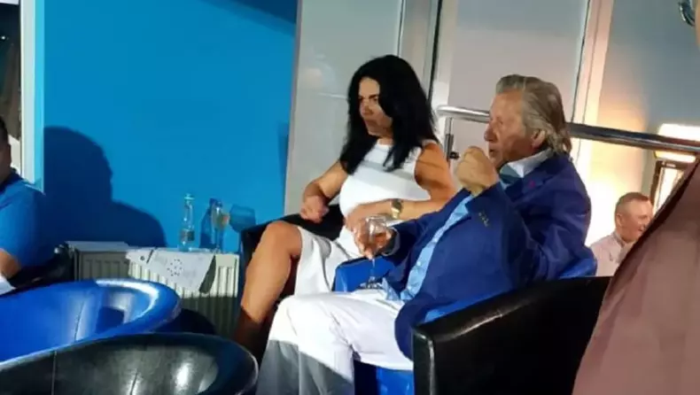 Ioana agresata intr un restaurant