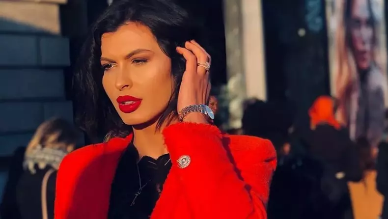 Madalina Pamfile a incercar sa se sinucida