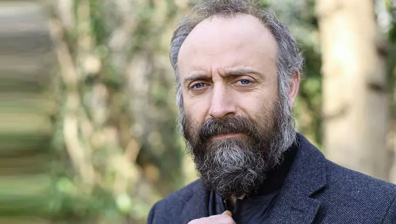 Halit Ergenç
