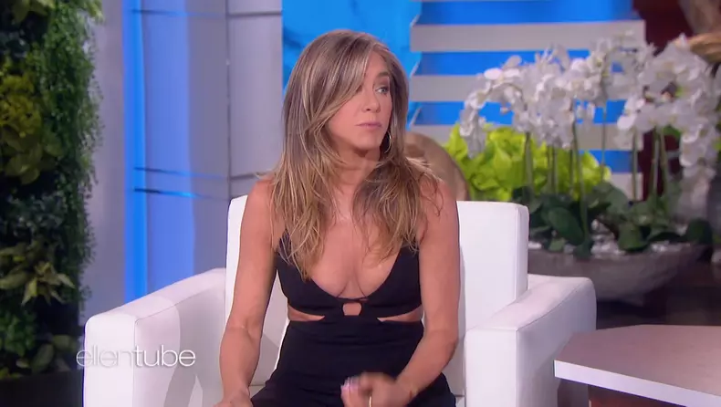 Jennifer Aniston