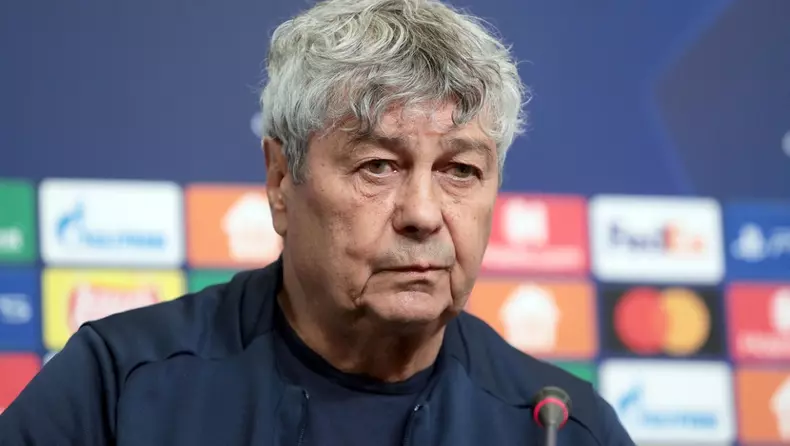 mircea lucescu