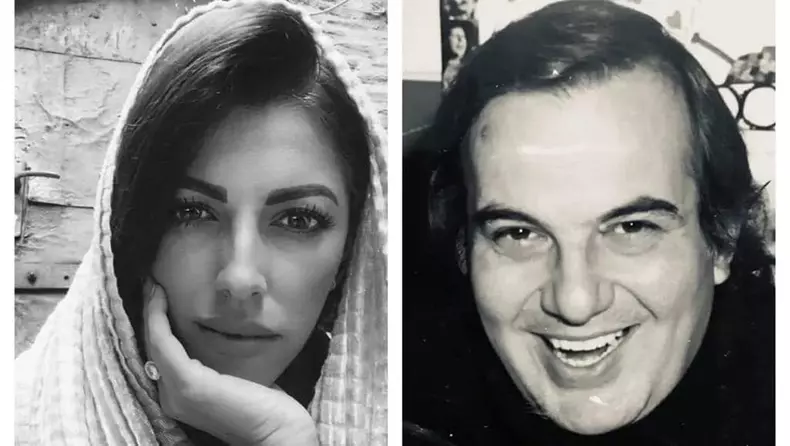 eniko si serban georgescu