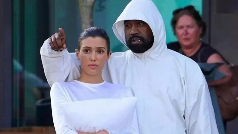 bianca censori si kanye west 22
