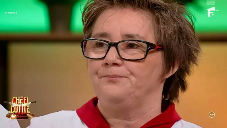 simona crisan scandal