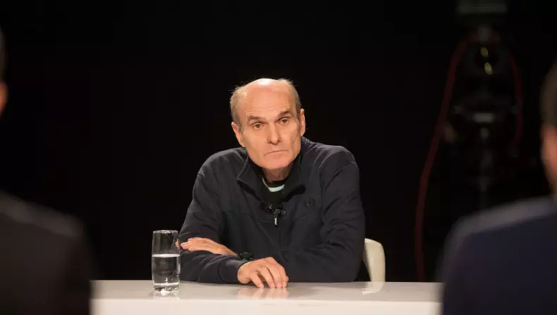 Cristian Tudor Popescu, mesaj ironic la adresa românilor din diaspora care l-au votat pe George Simion
