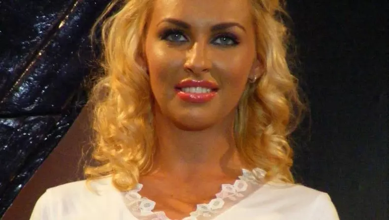 Andreea Spătaru la 41 de ani (2)