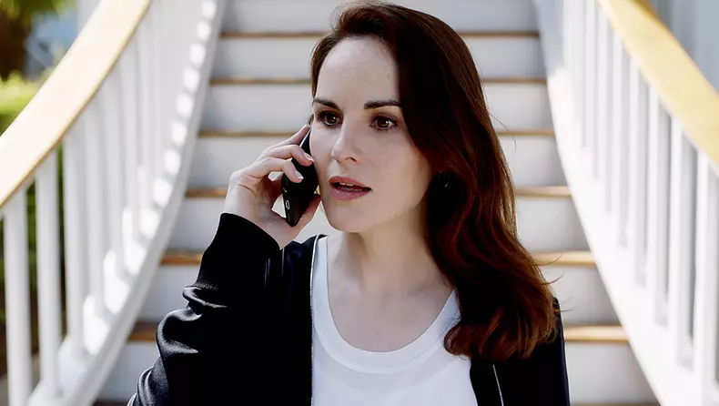 Good Behavior sezon 2