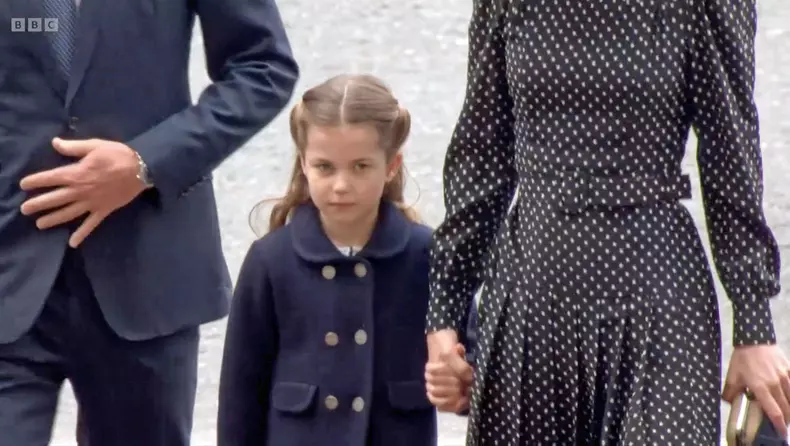 De ce prințesa Charlotte nu va deveni niciodată ducesă