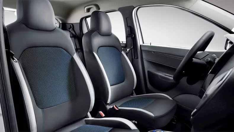 Renault City K-ZE 001